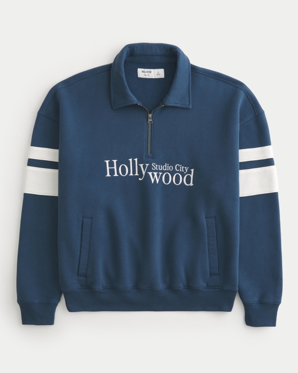 メンズ トップス | Hollister Co.