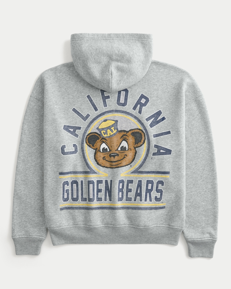 Men's University of California Berkeley Golden Bears Graphic