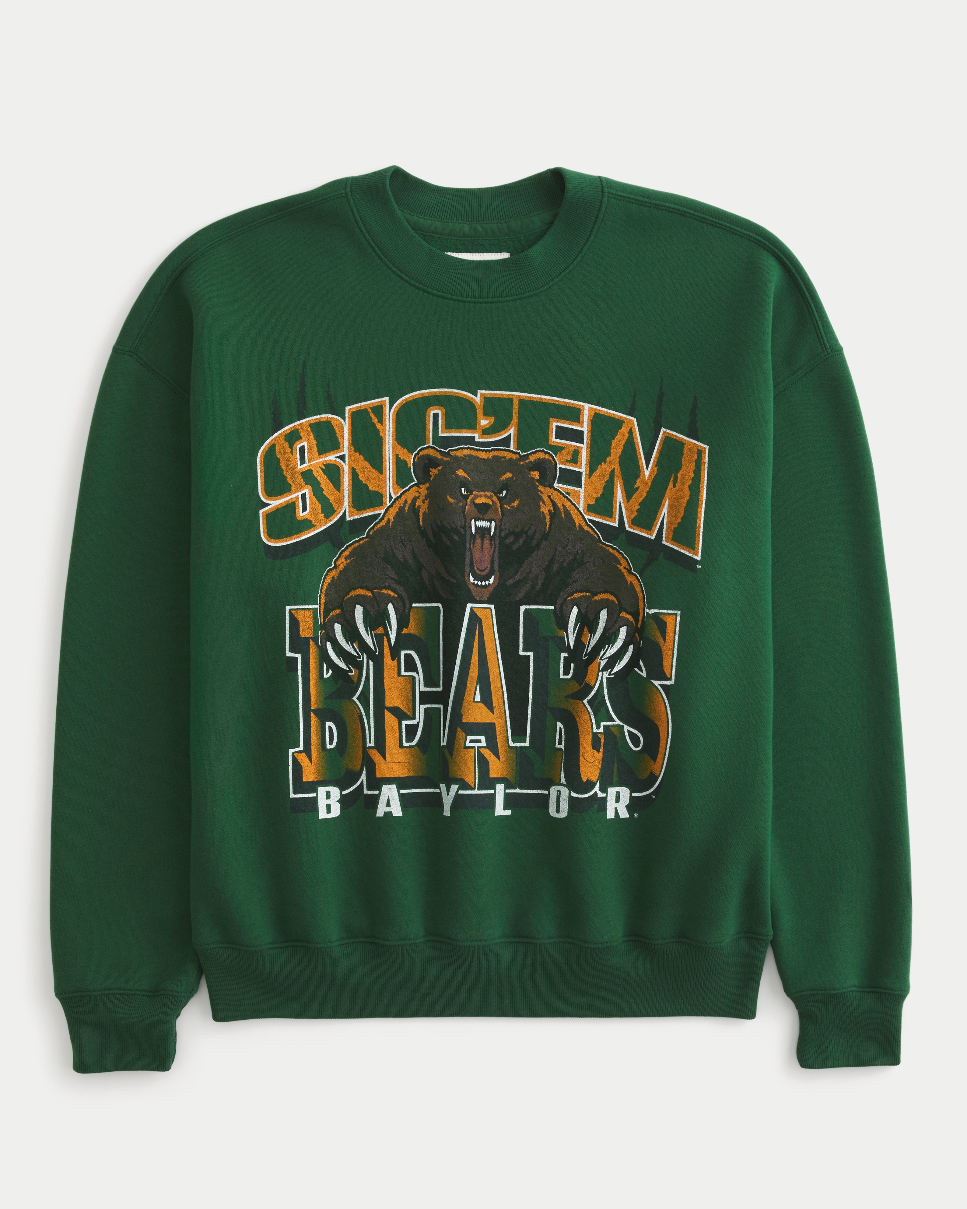 スウェット・トレーナー Bell Dye USA Sweat Shirt (3color) Bell Dye USA Sweat Shirt (3color) スウェット・トレーナー