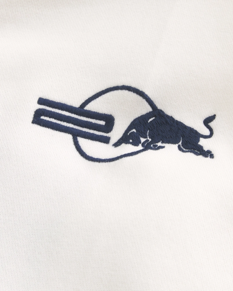 Sudadera con capucha con gráfico de Oracle Red Bull Racing