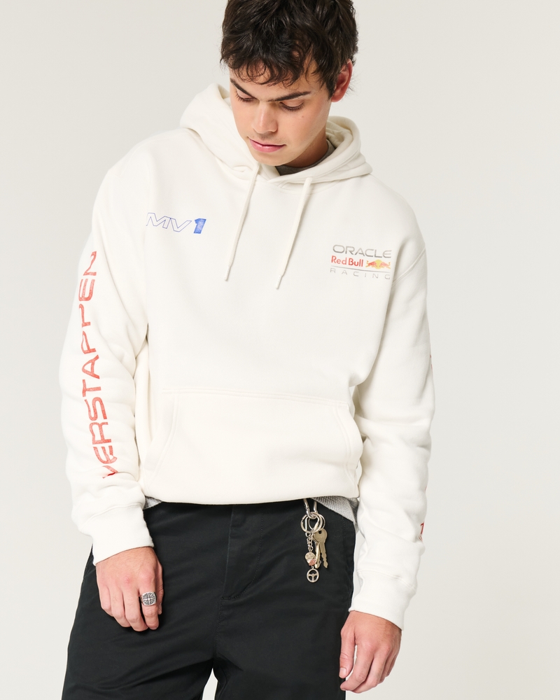 Relaxed Chamonix France Graphic Crew Sweater