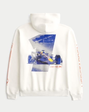 Men s Relaxed Oracle Red