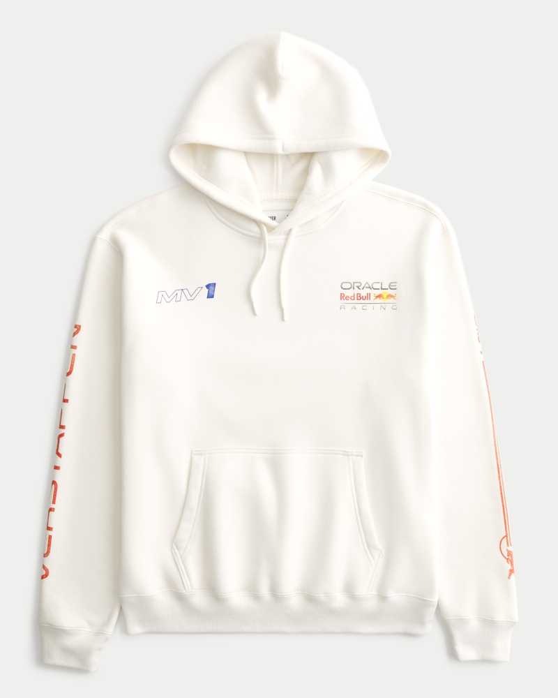 Relaxed Chamonix France Graphic Crew Sweater