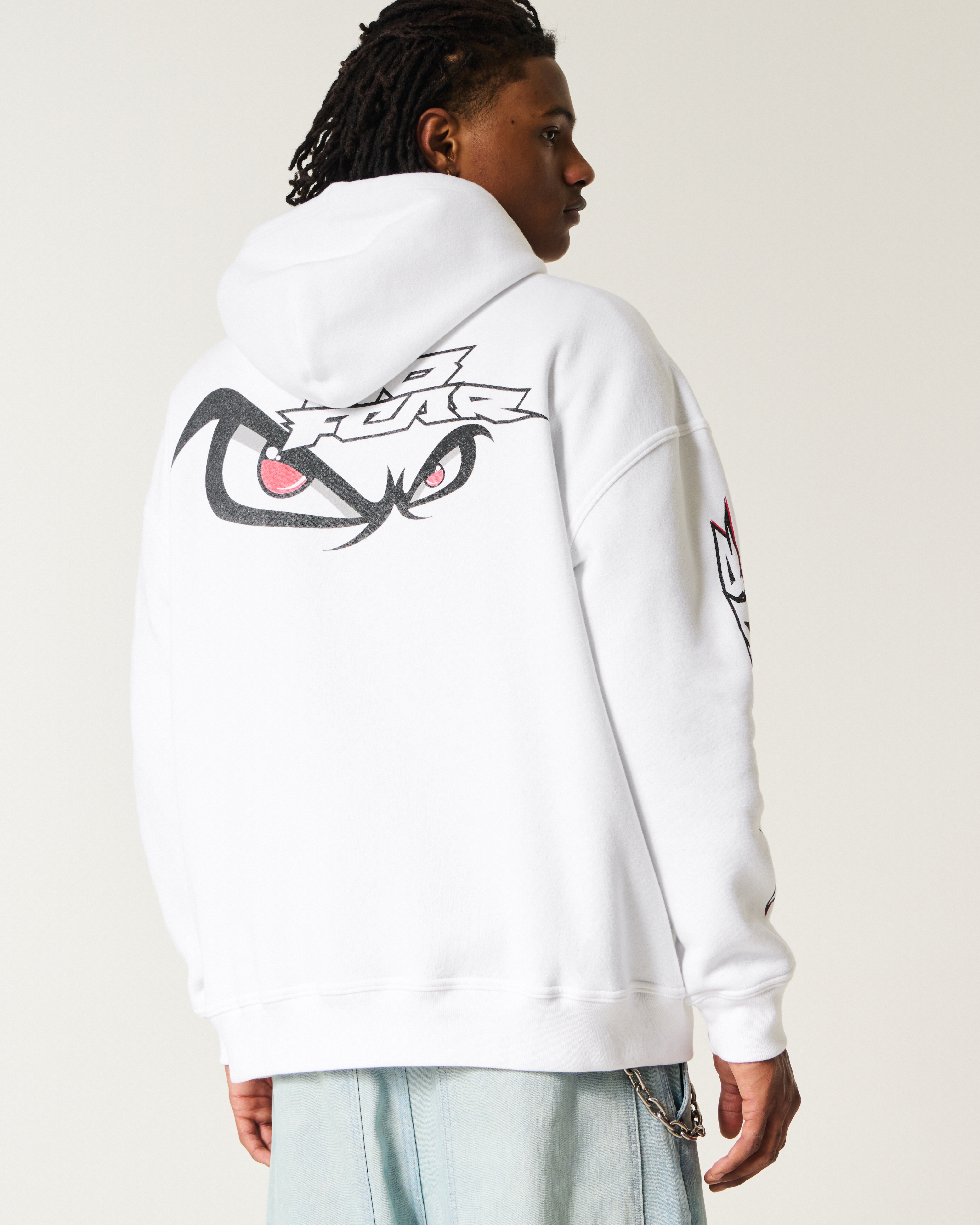 Hollister★長袖 Baggy Honda フード付 プルオーバー パーカー Hollister☆長袖 Baggy Honda フード付 プルオーバー パーカー