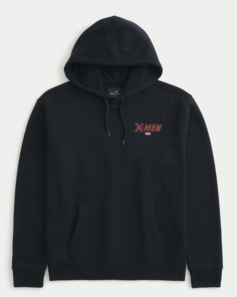 Hollister 2024 black hoodie