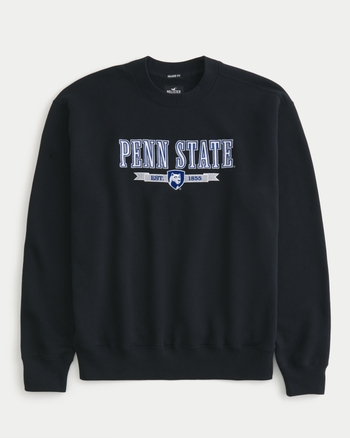 Penn state crewnecks shop