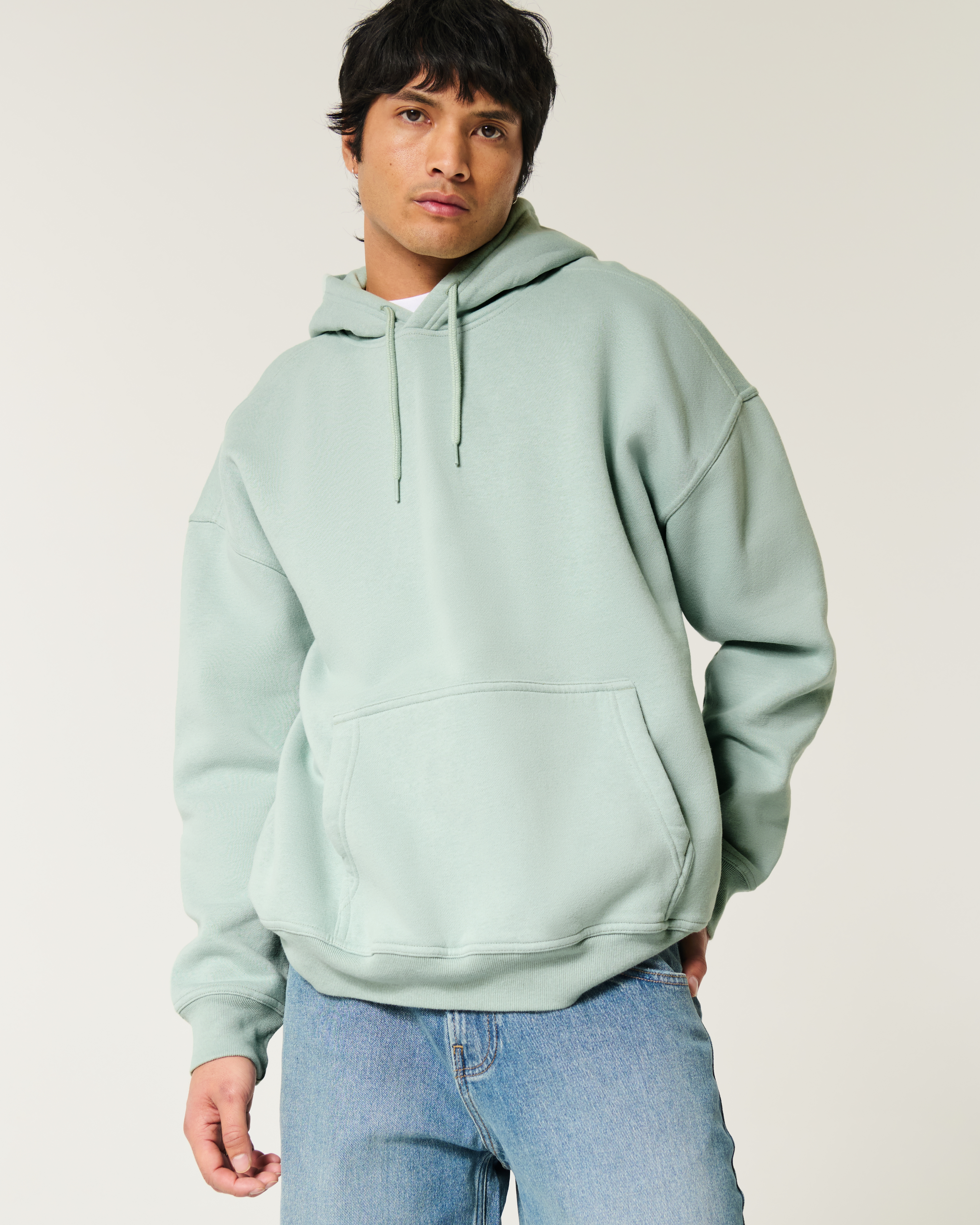 Baggy Hoodie