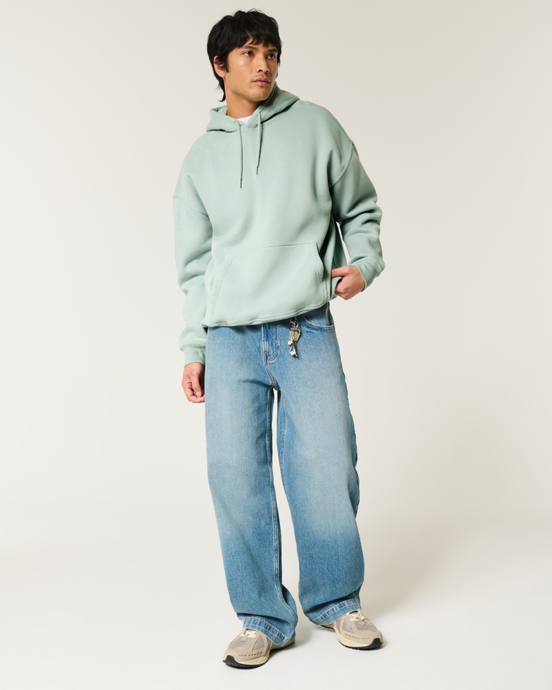 Baggy Hoodie