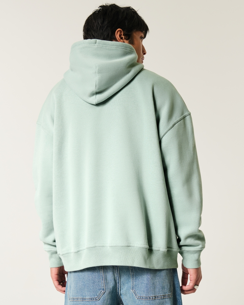 Baggy Hoodie