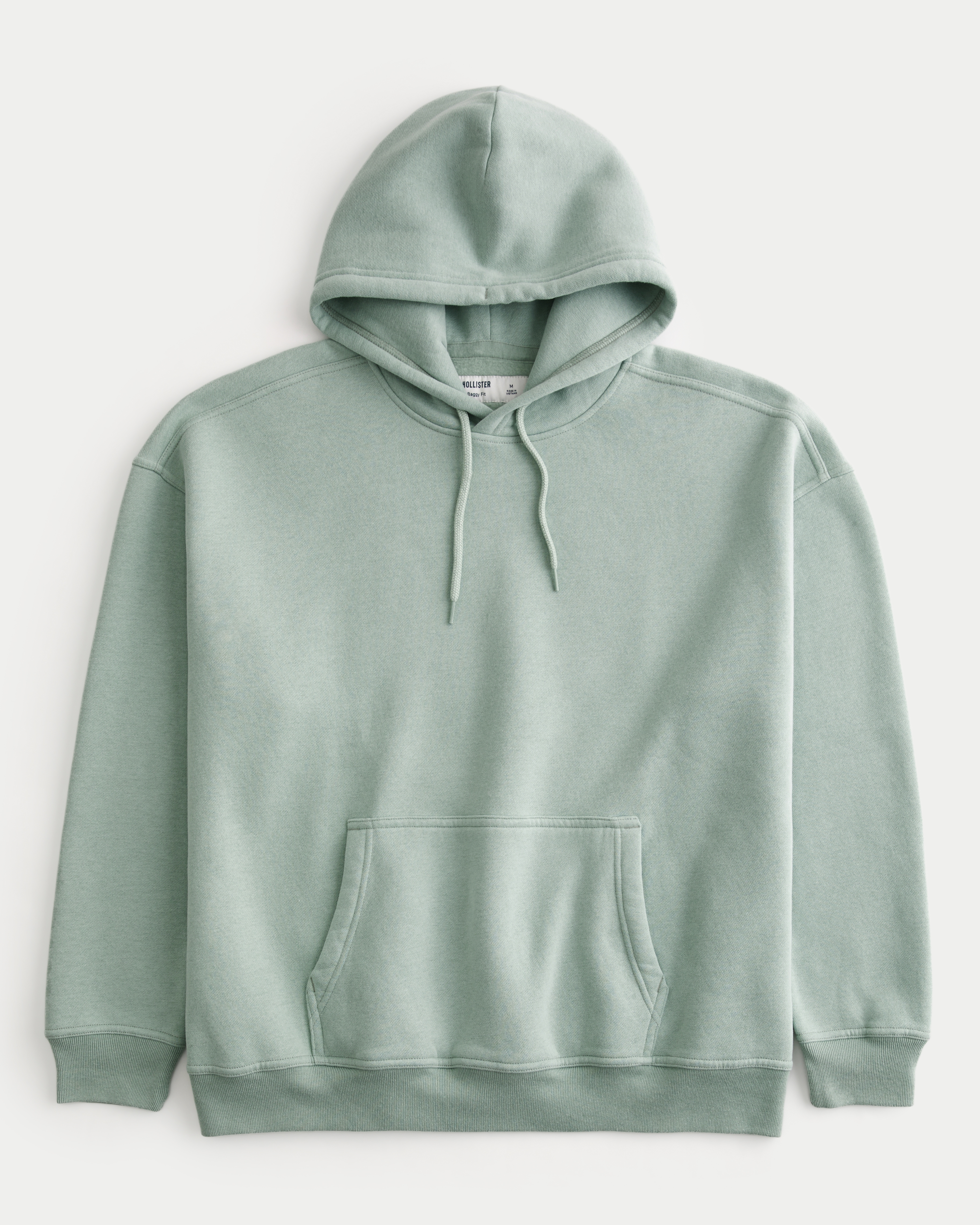 Baggy Hoodie