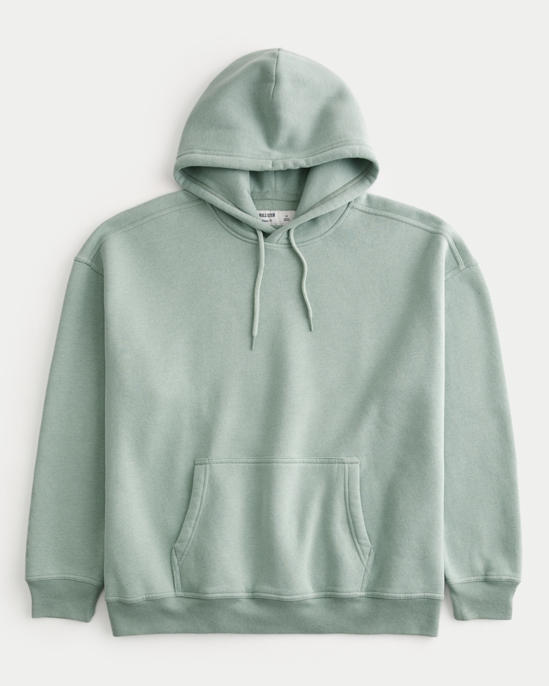 Baggy Hoodie