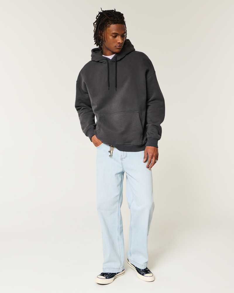 Baggy Hoodie