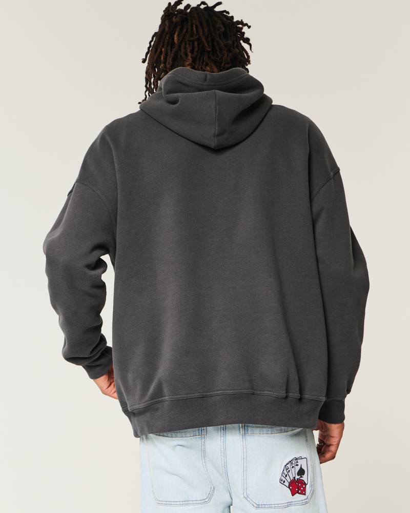 Baggy Hoodie