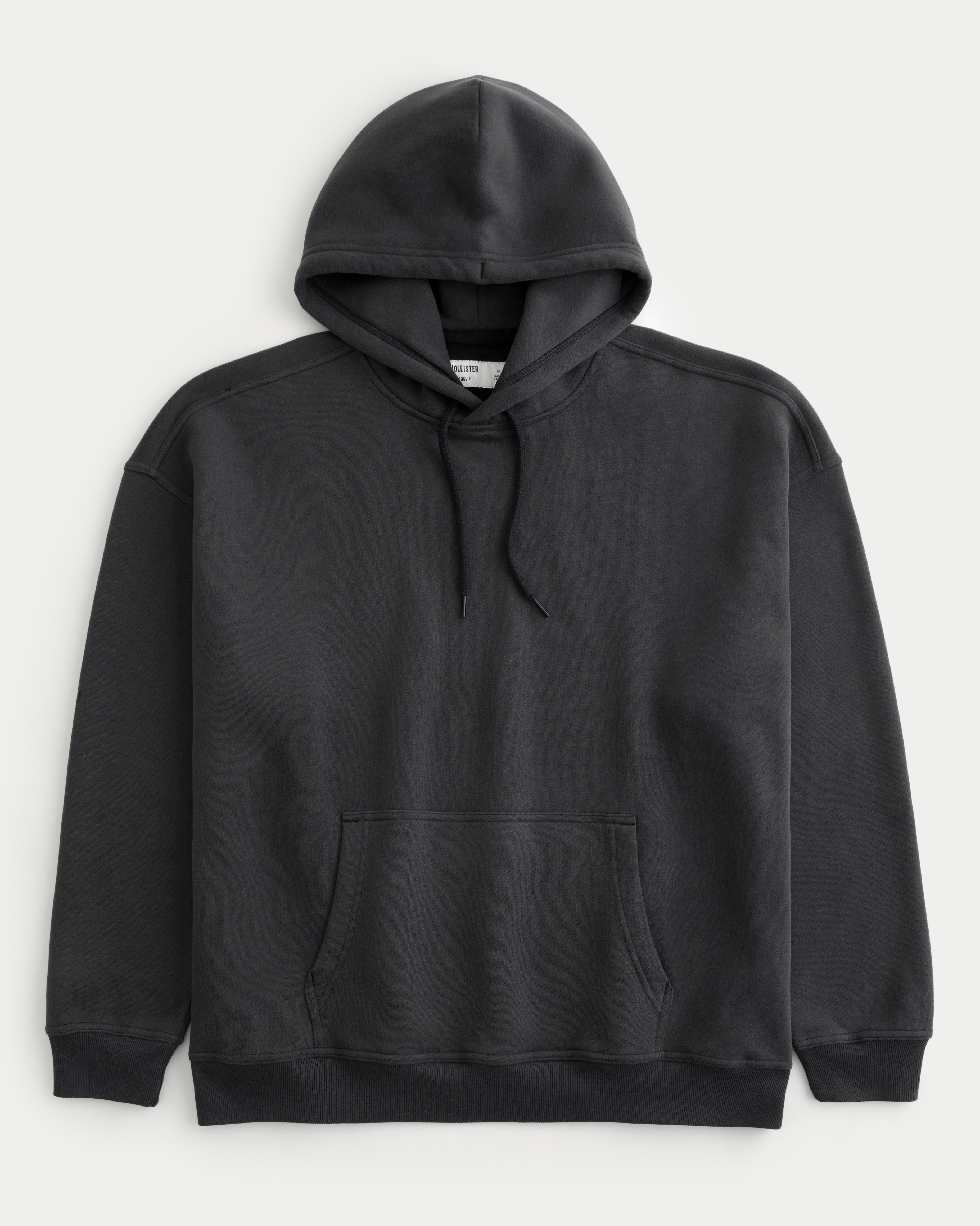 Baggy Hoodie
