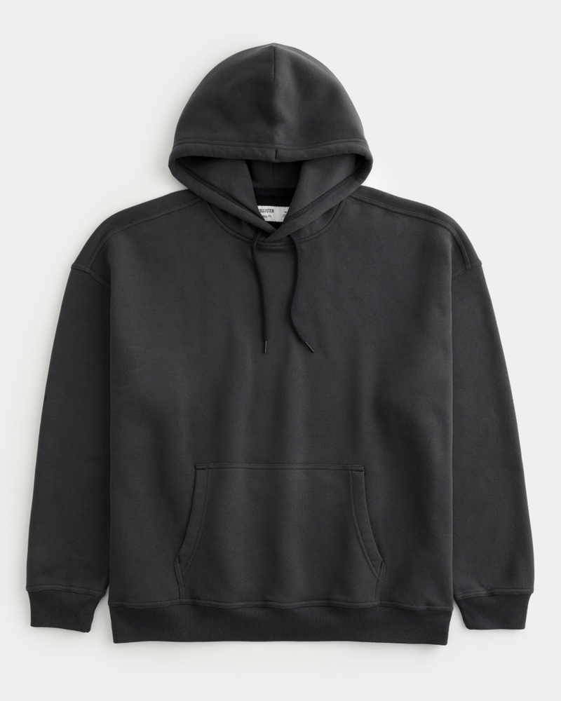 Baggy Hoodie