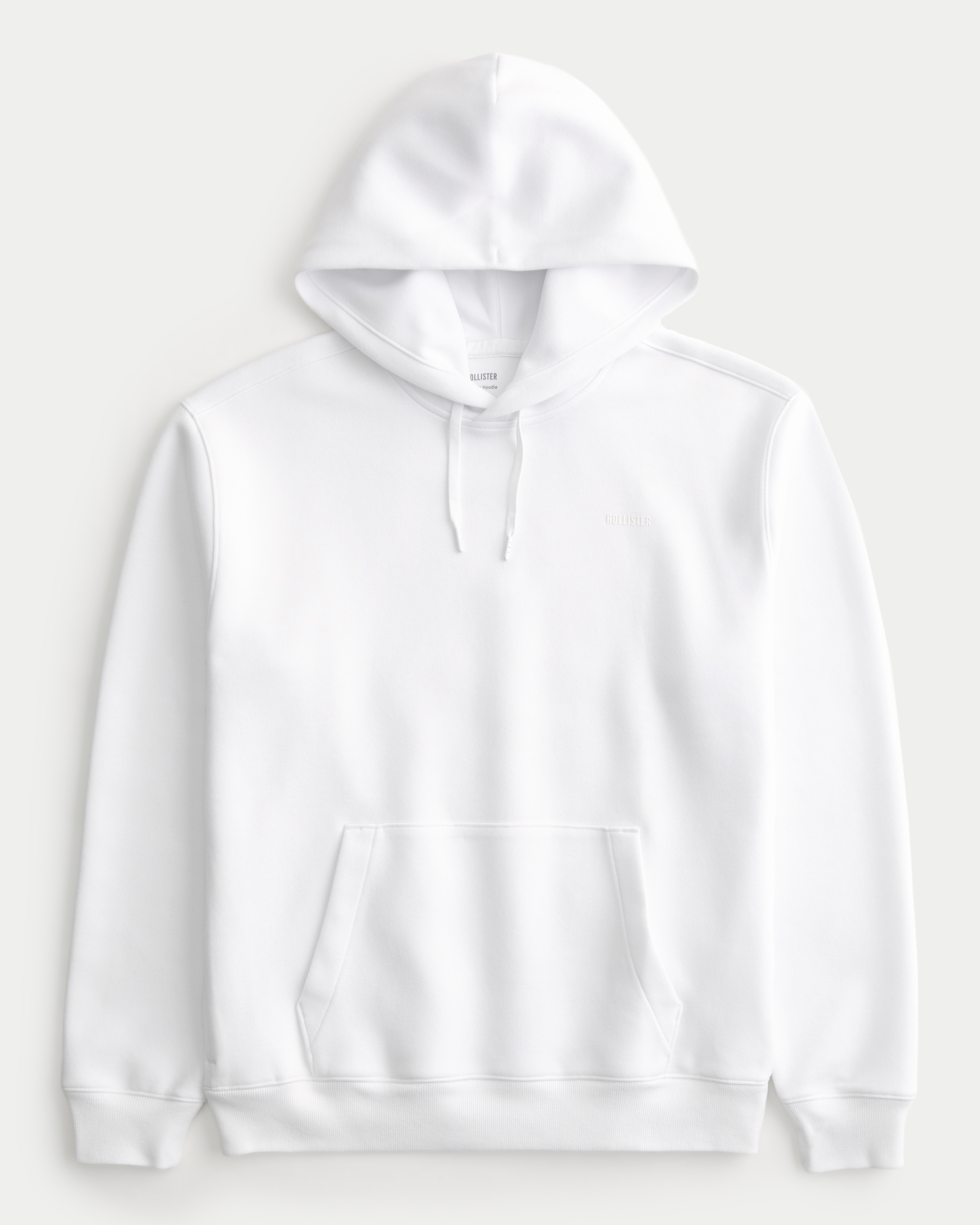 Cooling Hoodie