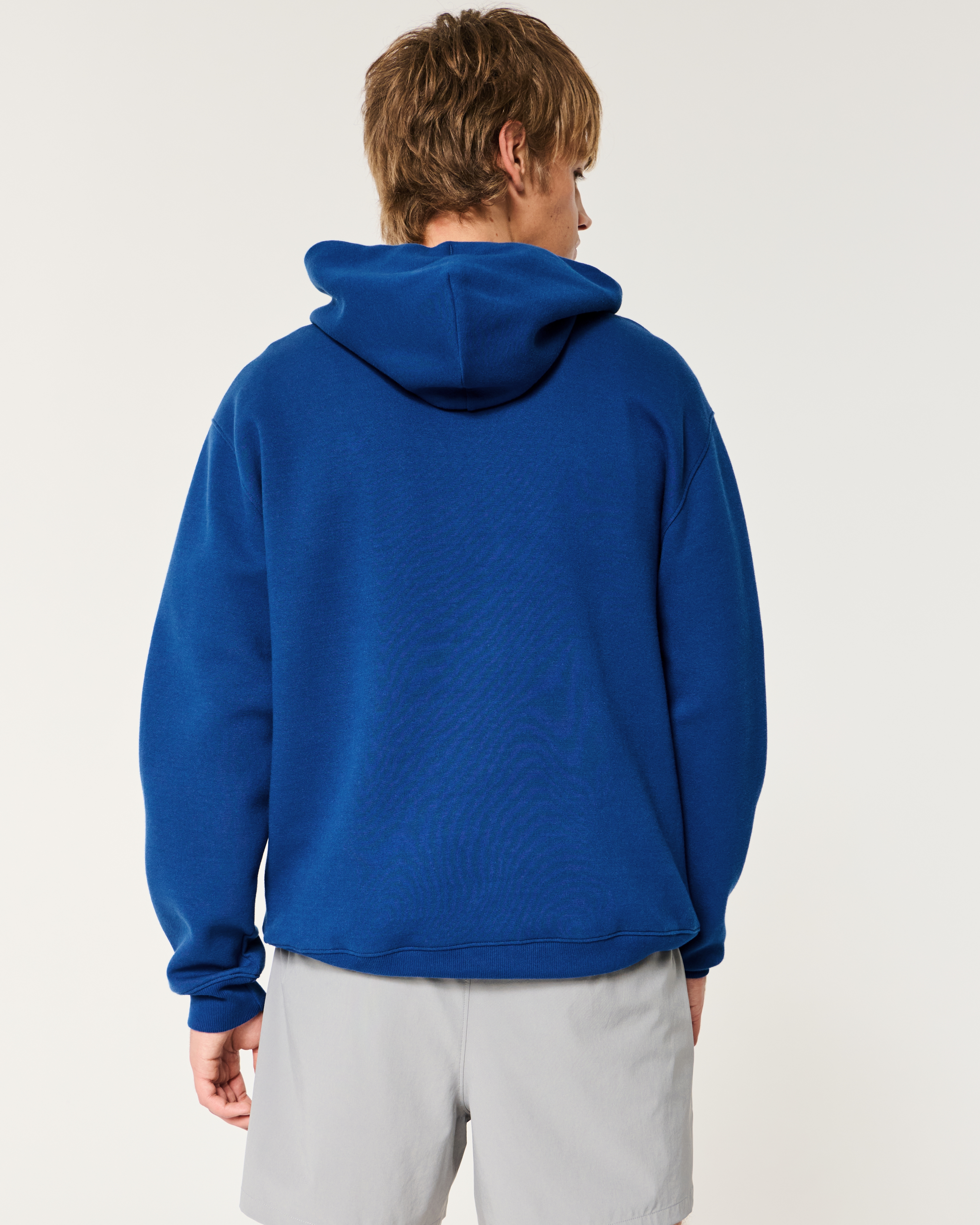 Cooling Hoodie