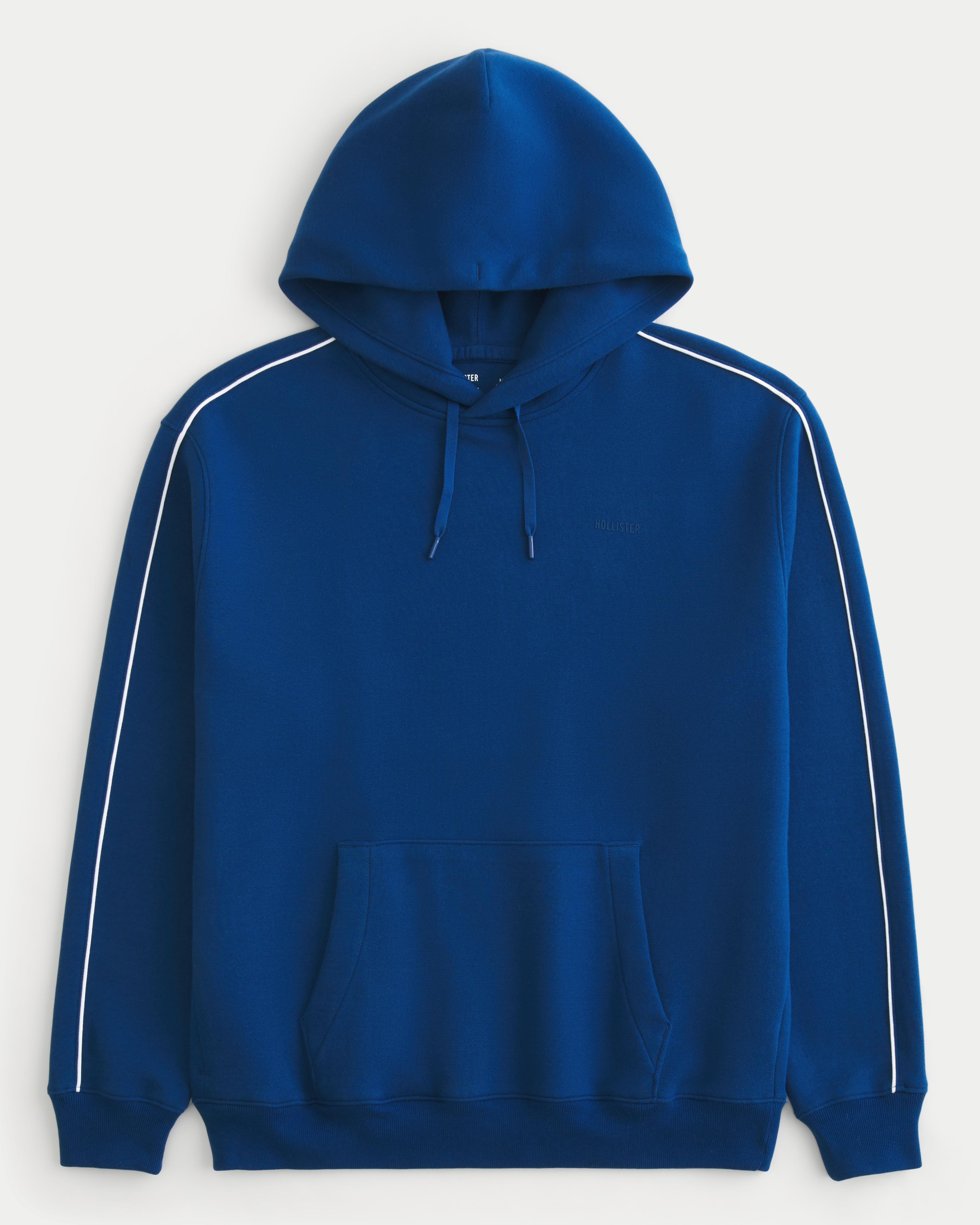 Cooling Hoodie