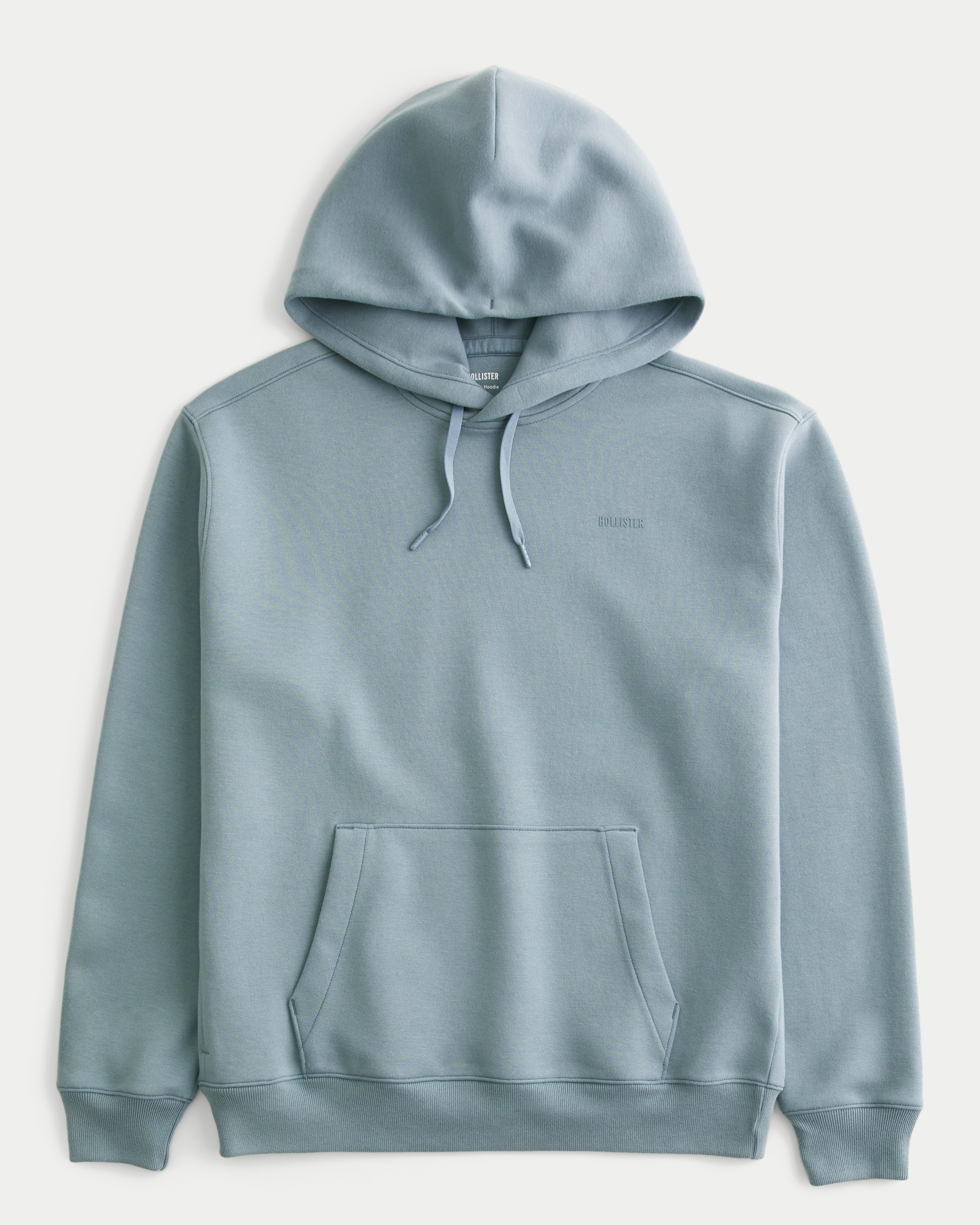 Relaxed Cooling Hoodie