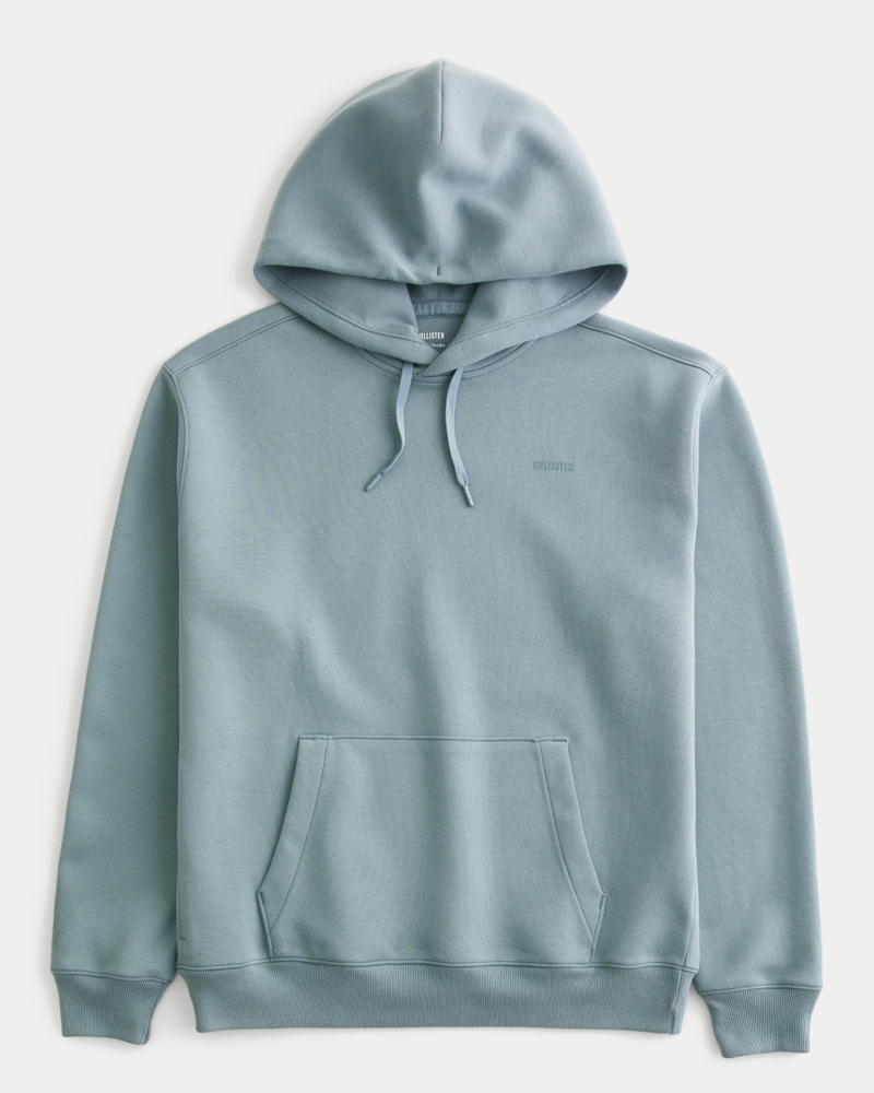 Relaxed Cooling Hoodie