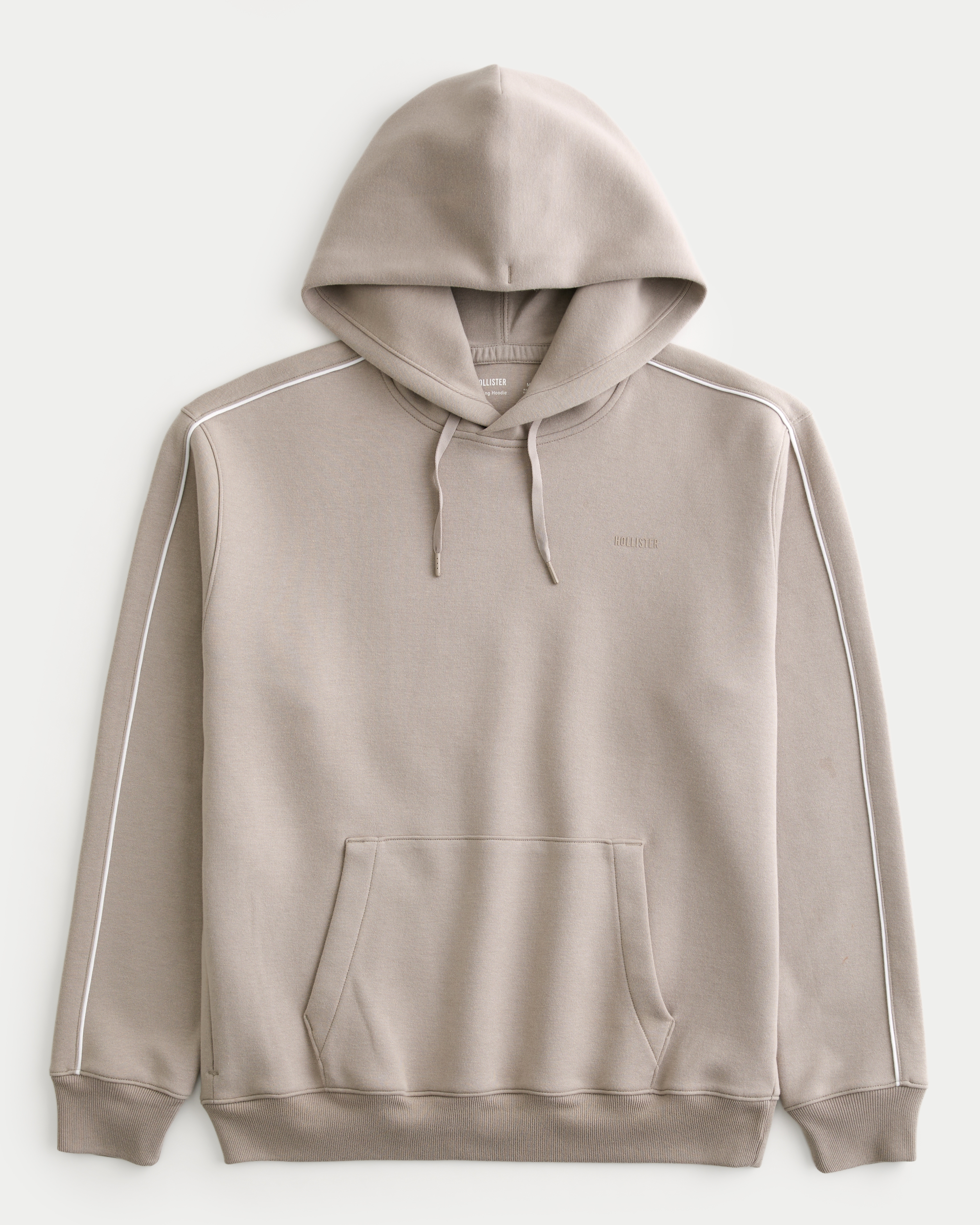 Cooling Hoodie