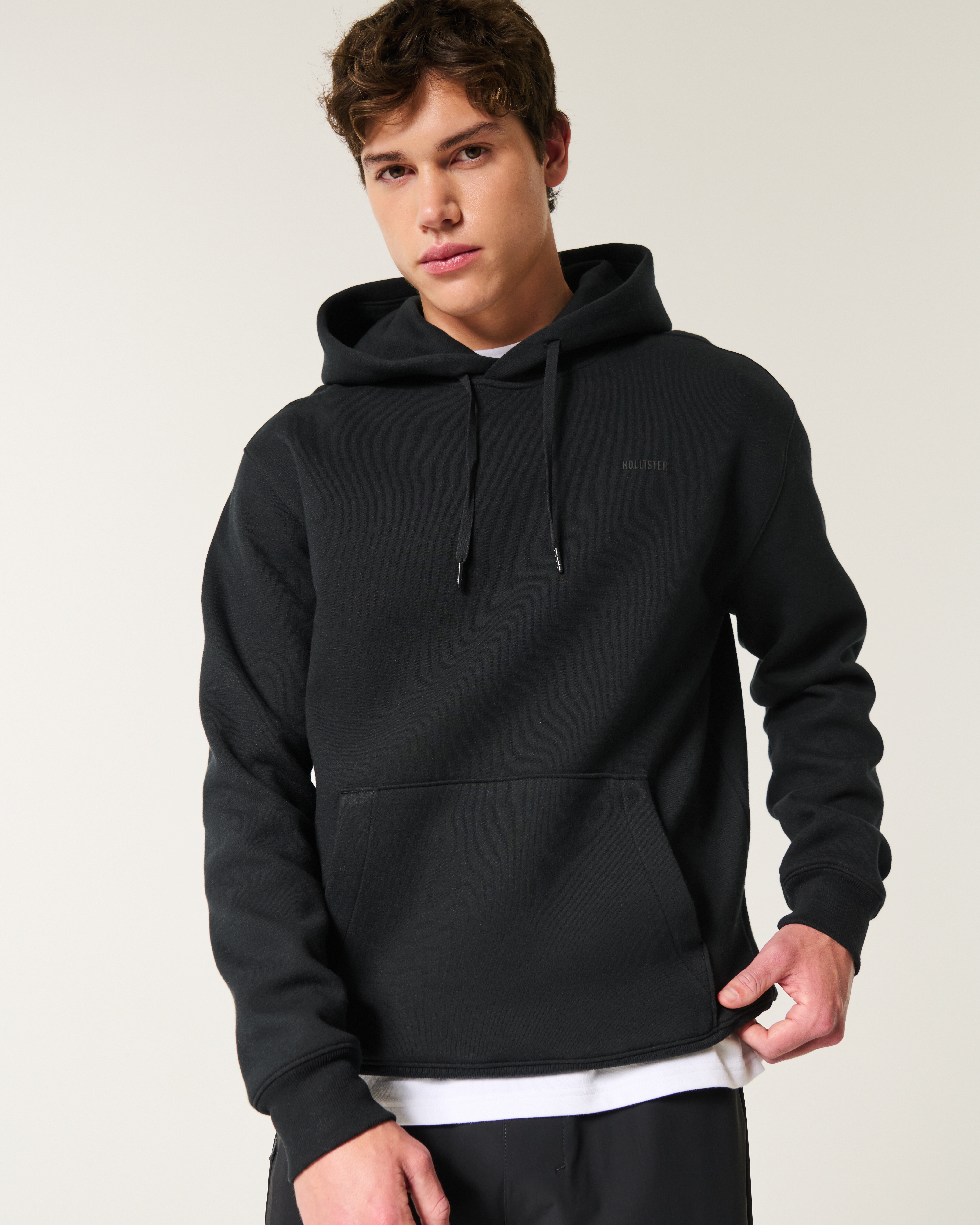 Cooling Hoodie