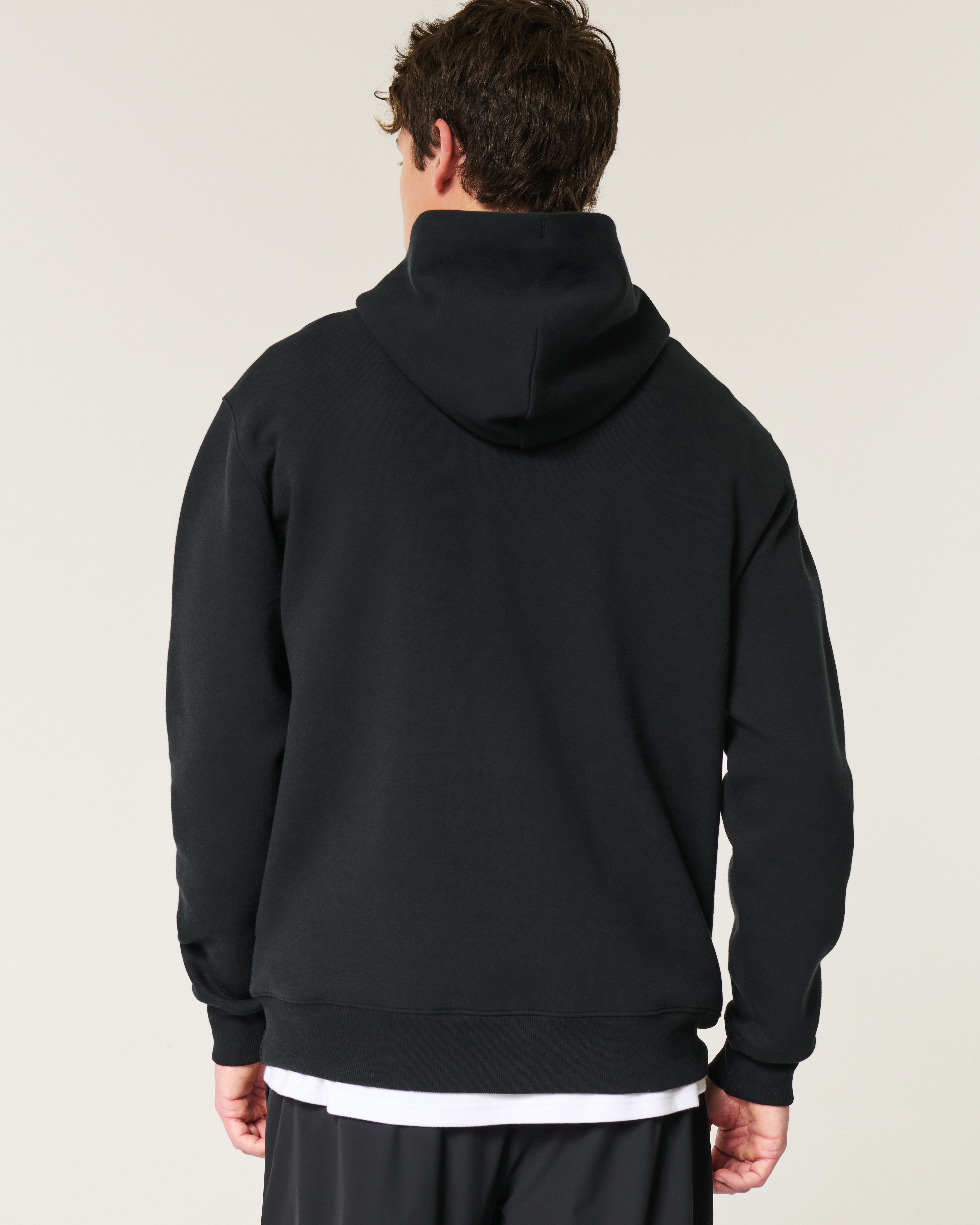 Cooling Hoodie