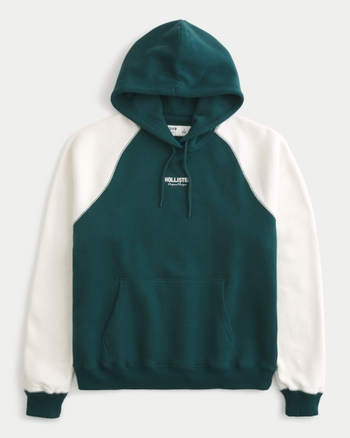 2021 Box Logo Hoodie