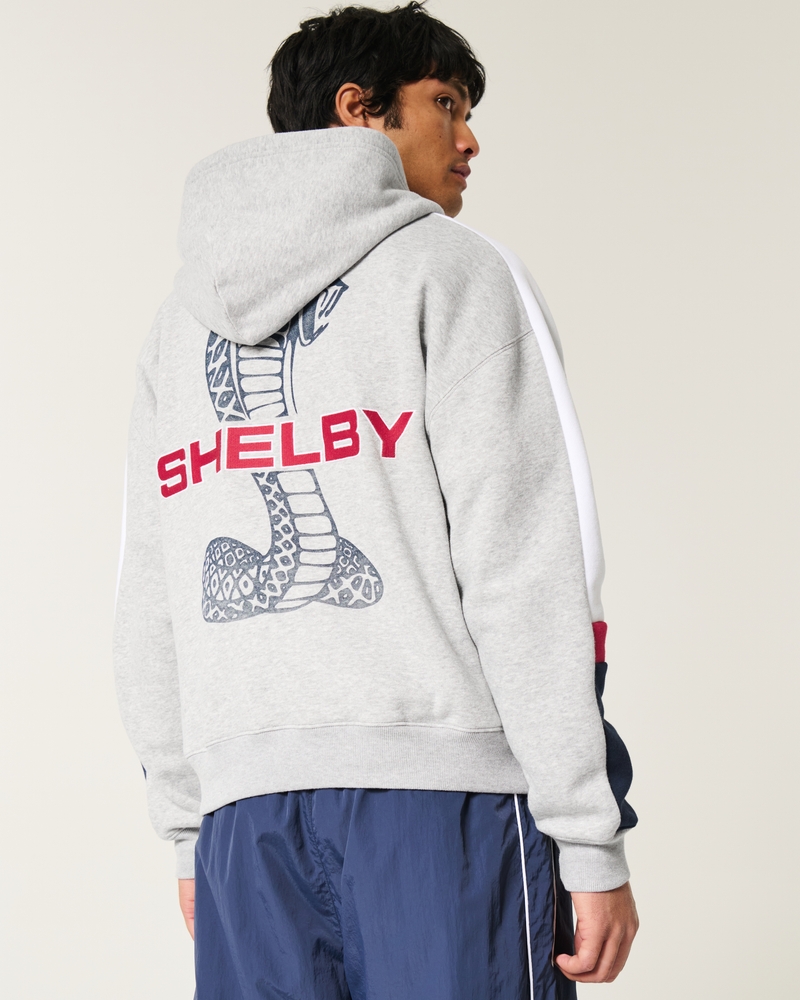 Shelby Graphic Hoodie