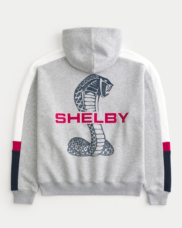 Shelby Graphic Hoodie
