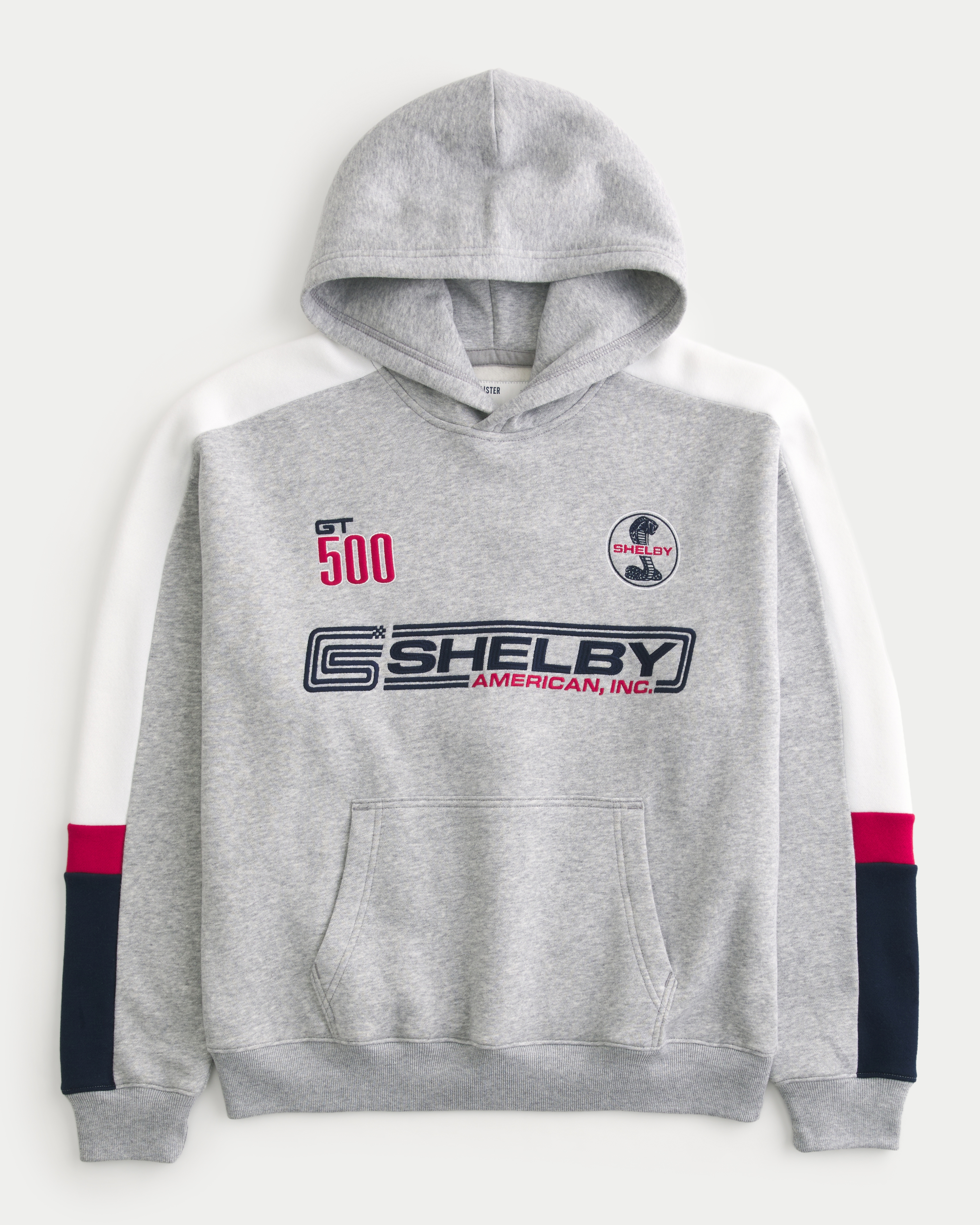 Shelby Graphic Hoodie