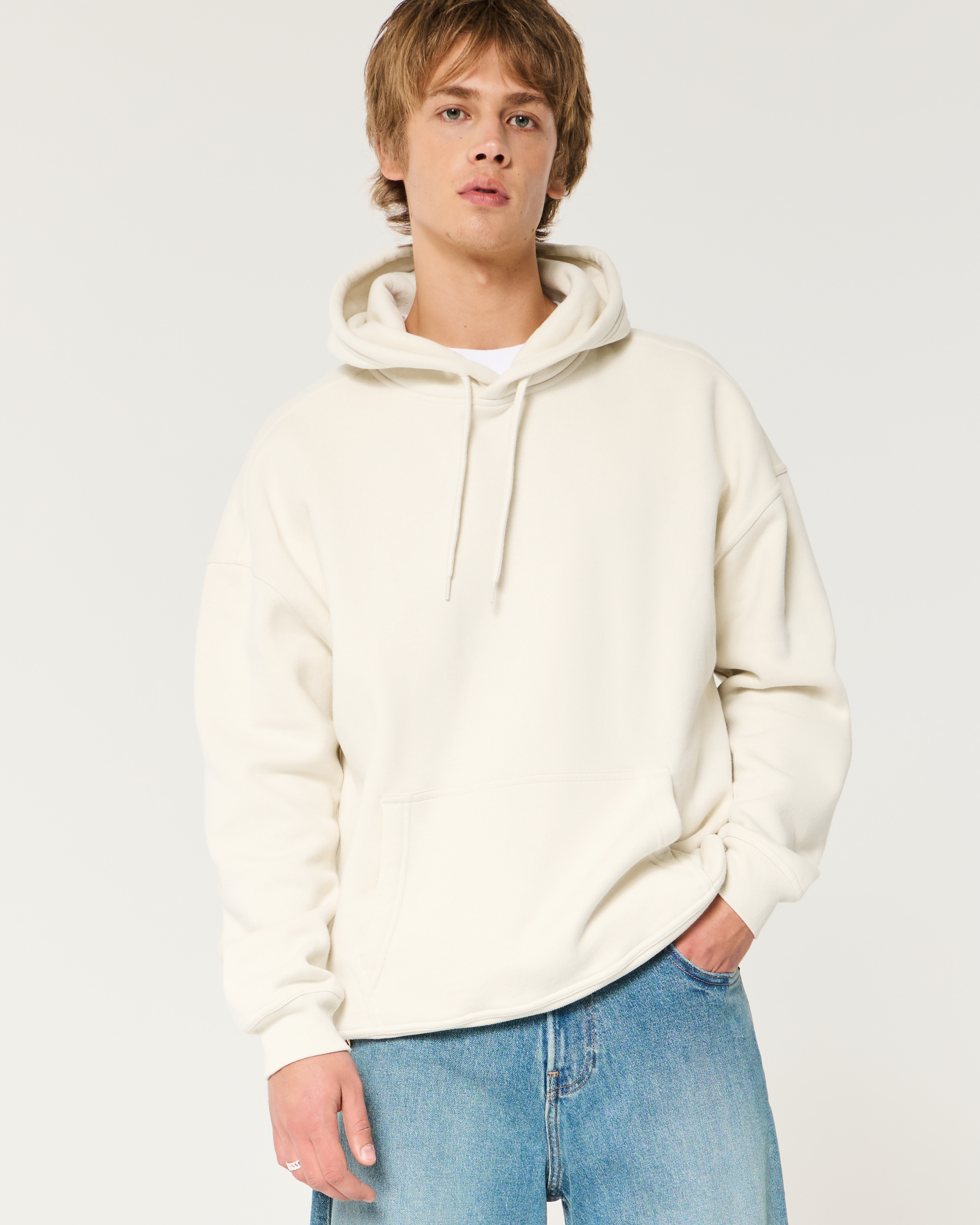 Baggy Hoodie