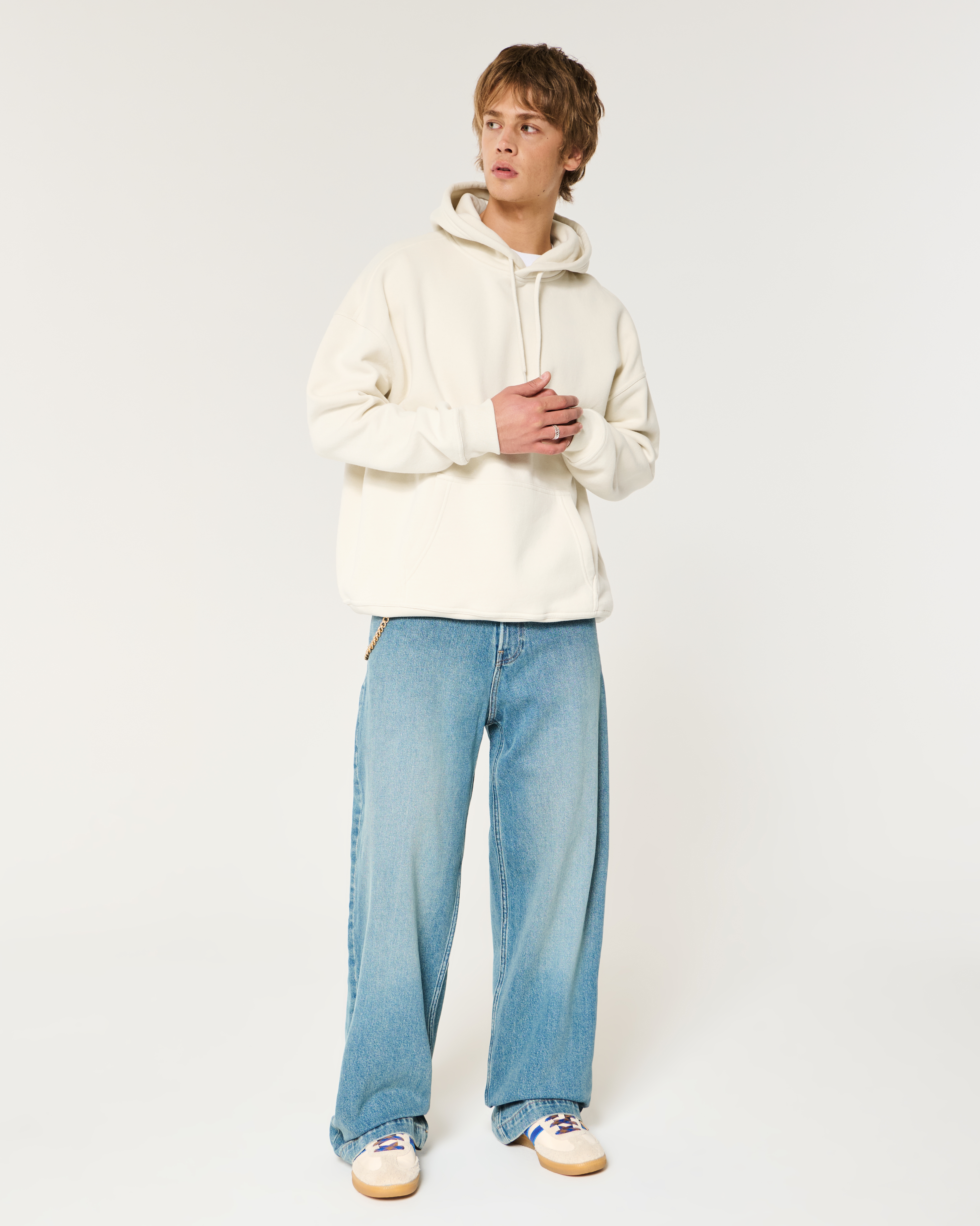 Baggy Hoodie