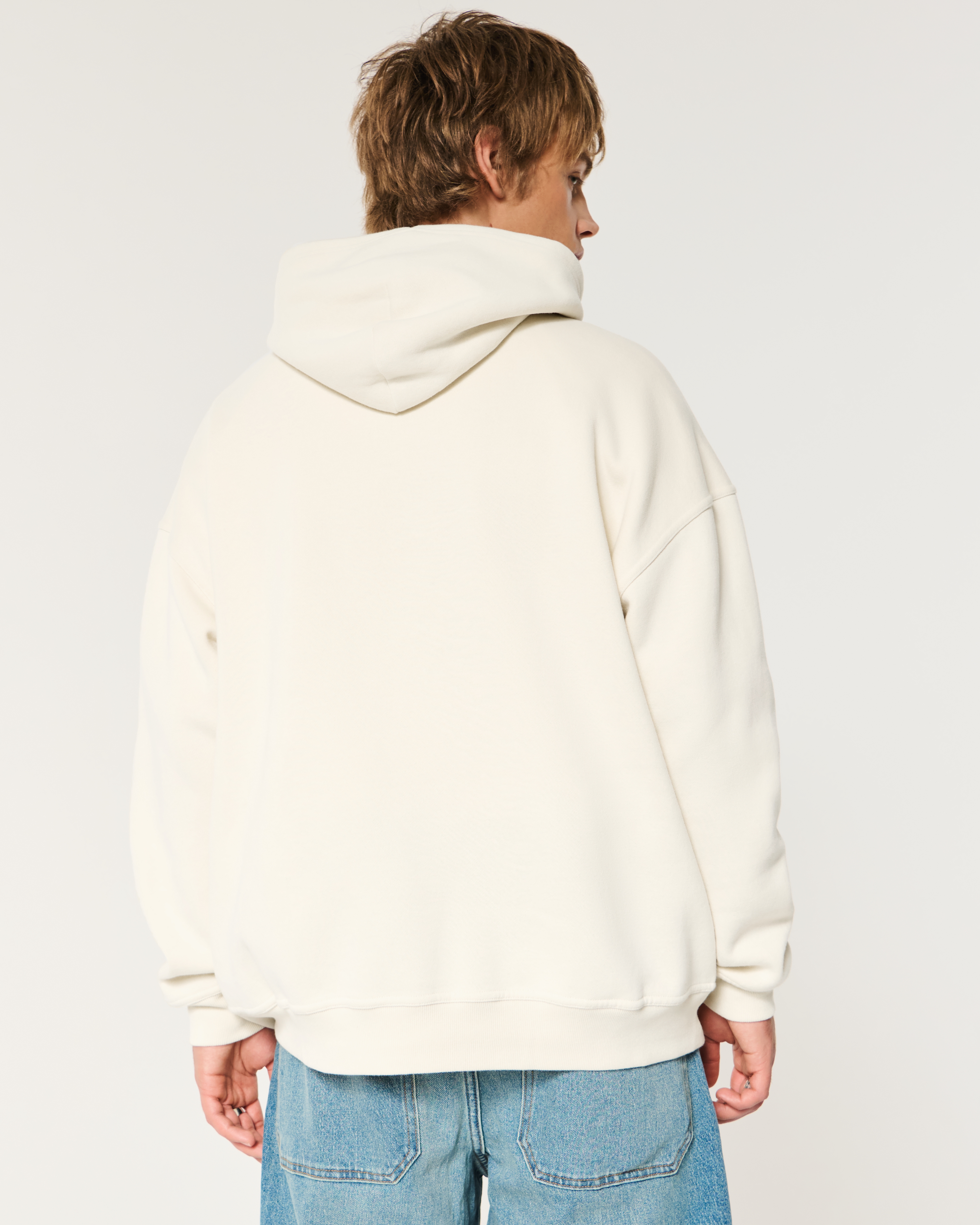Baggy Hoodie