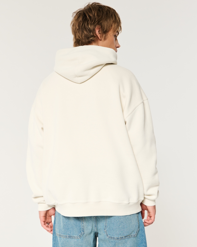 Baggy Hoodie