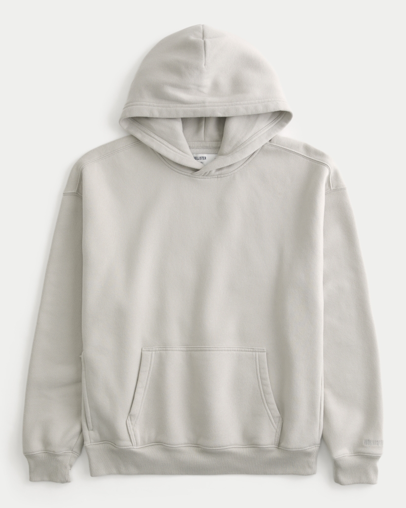 Boxy Dodge Viper Graphic Hoodie