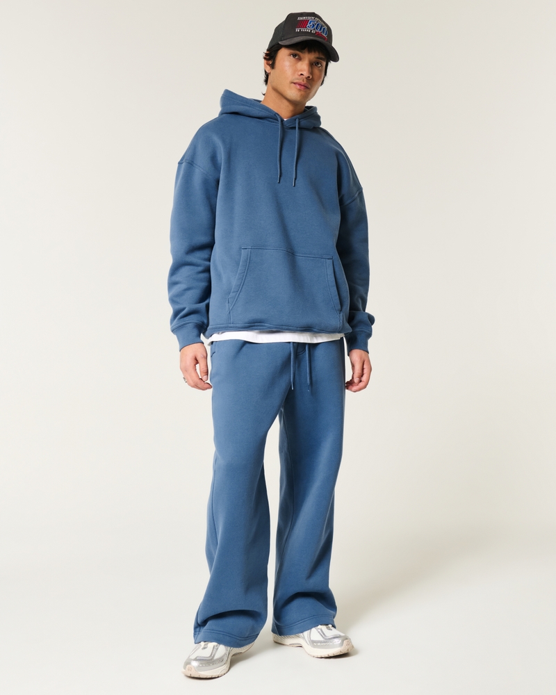 Baggy Hoodie