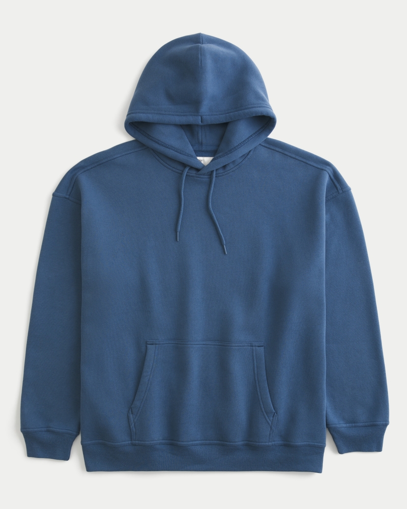Baggy Hoodie