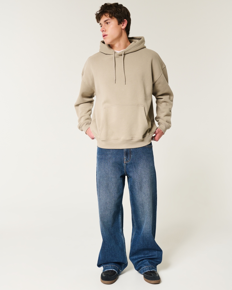 Baggy Hoodie