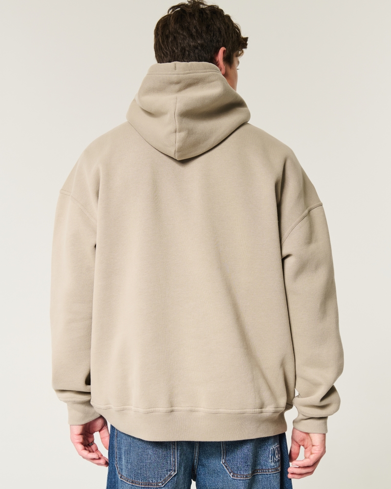 Baggy Hoodie