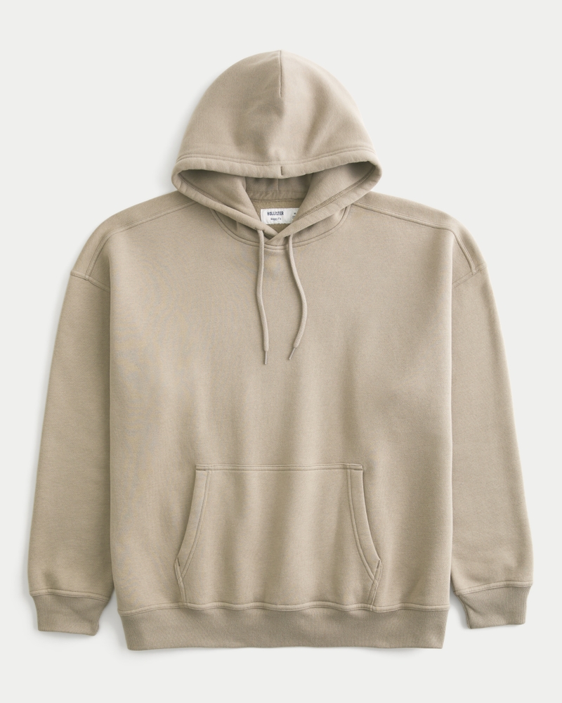 Baggy Hoodie