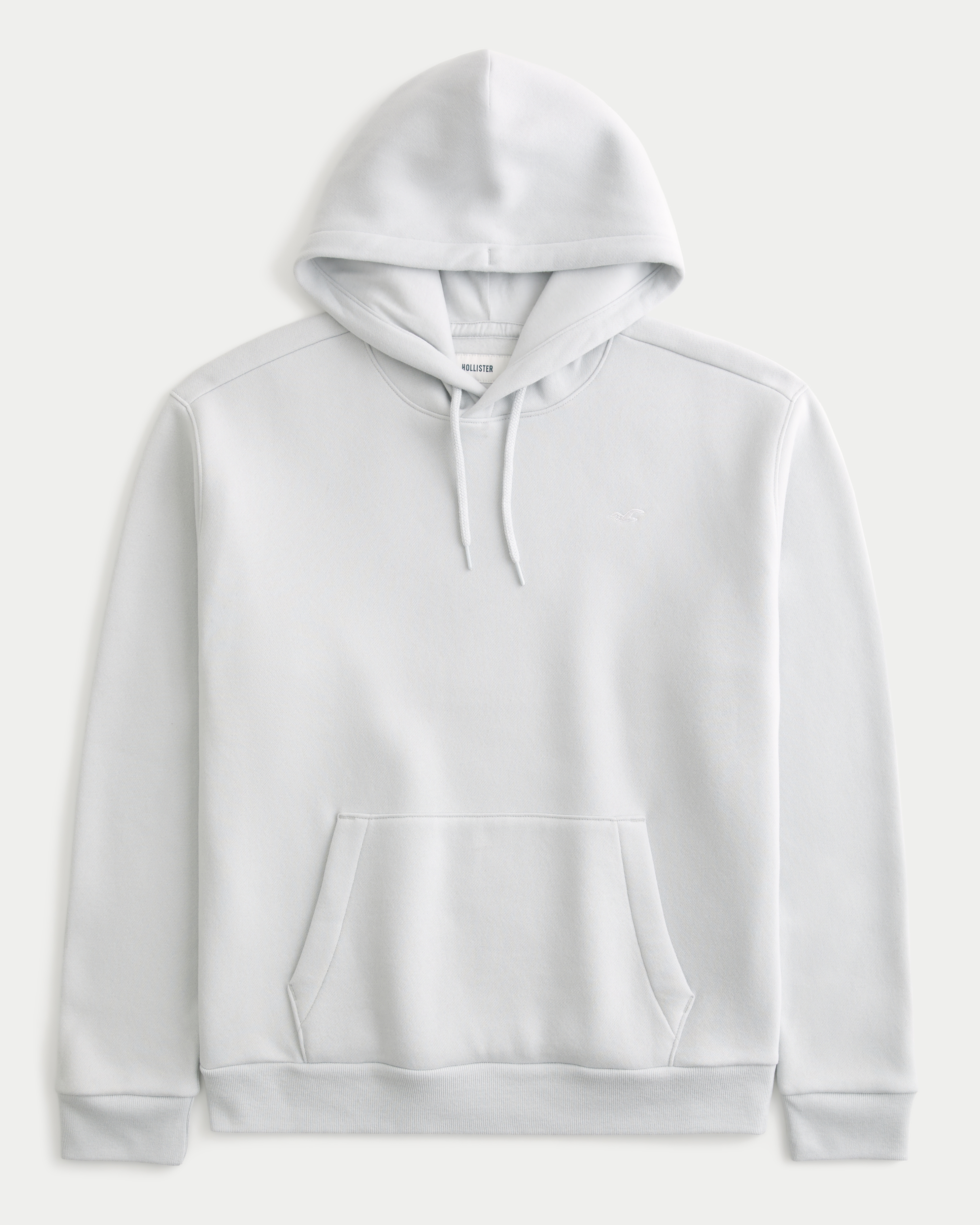 Icon Hoodie