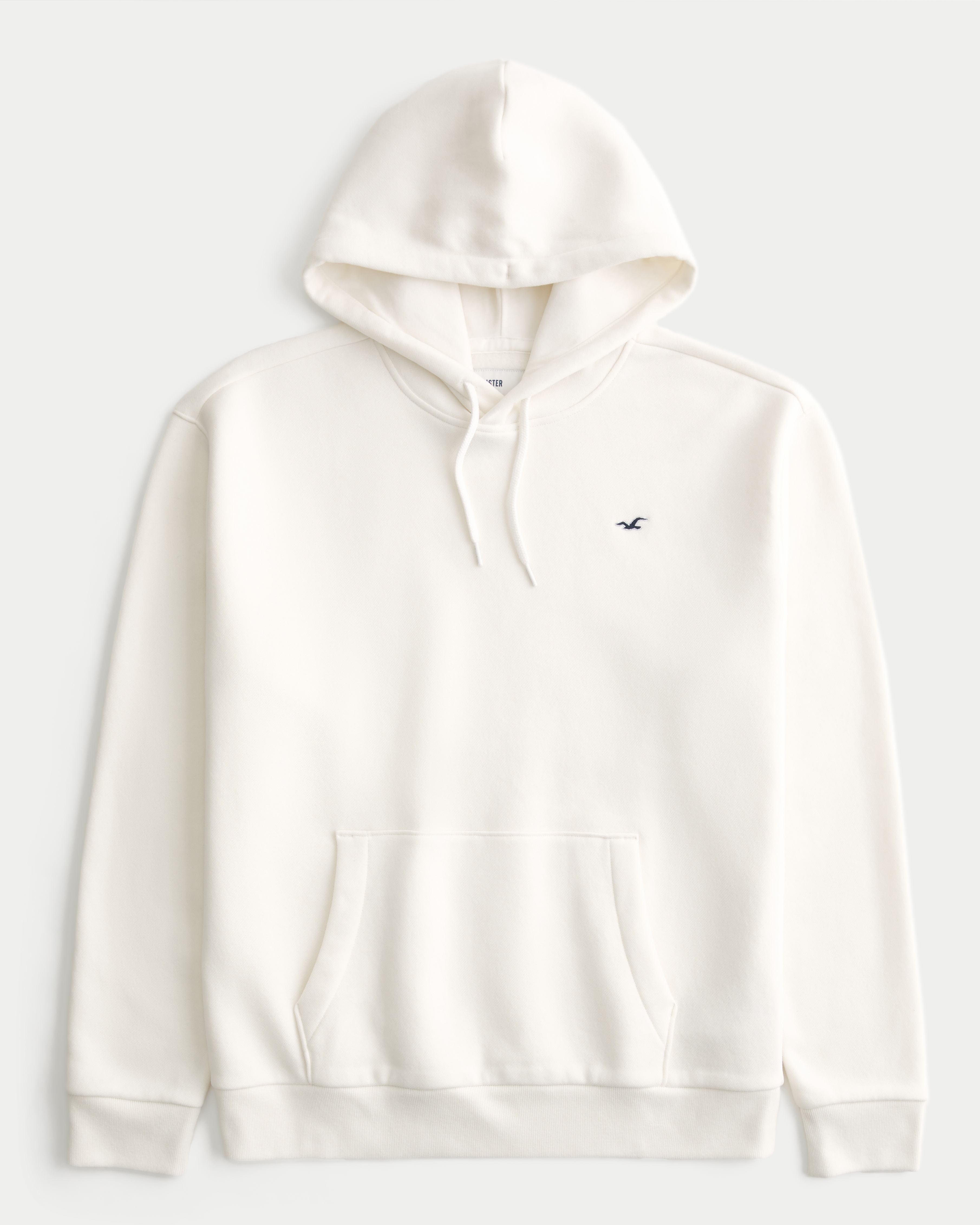 Icon Hoodie