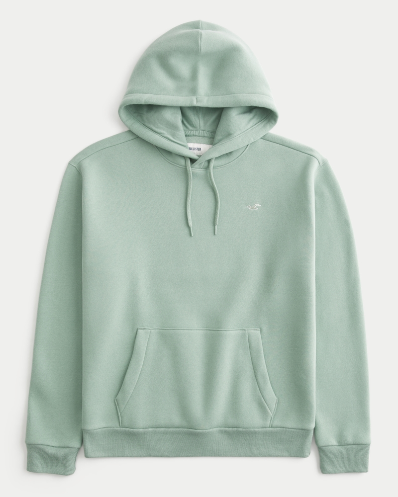 Baggy Hoodie