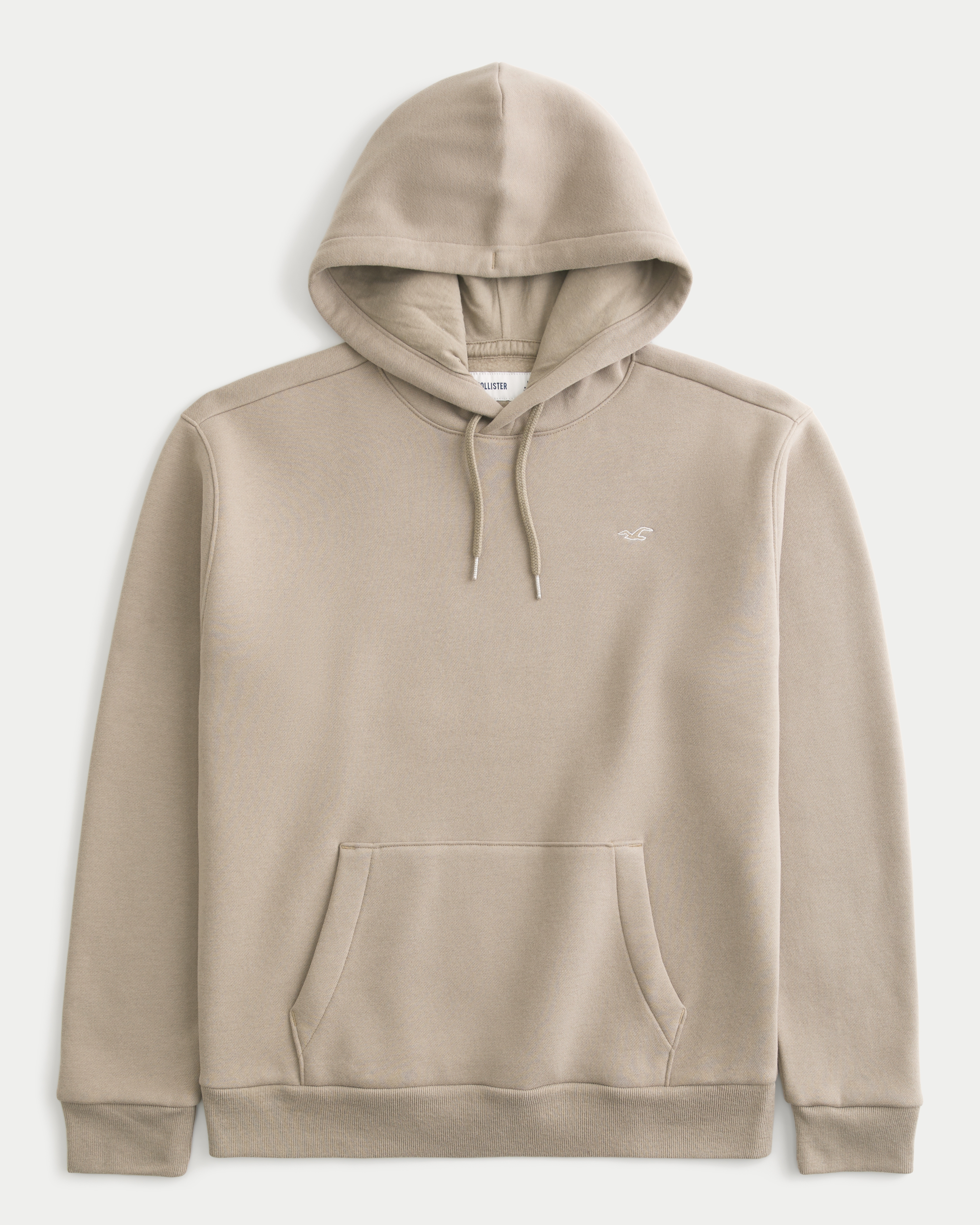 Men's Icon Hoodie | Men's Tops | HollisterCo.com