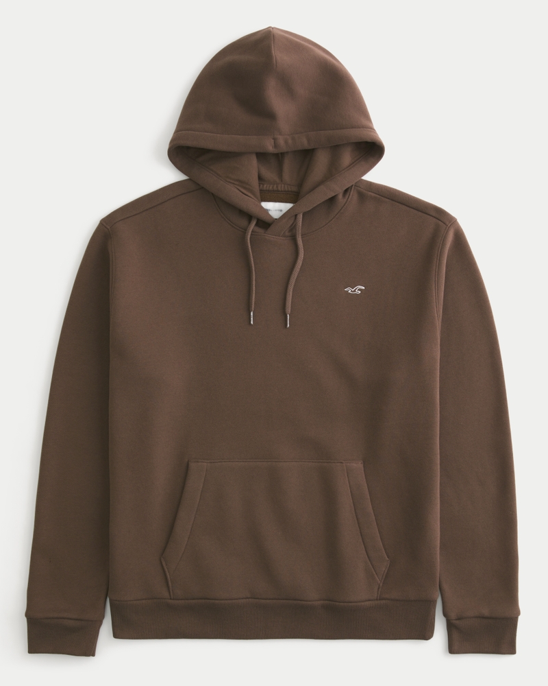 Boxy Hoodie