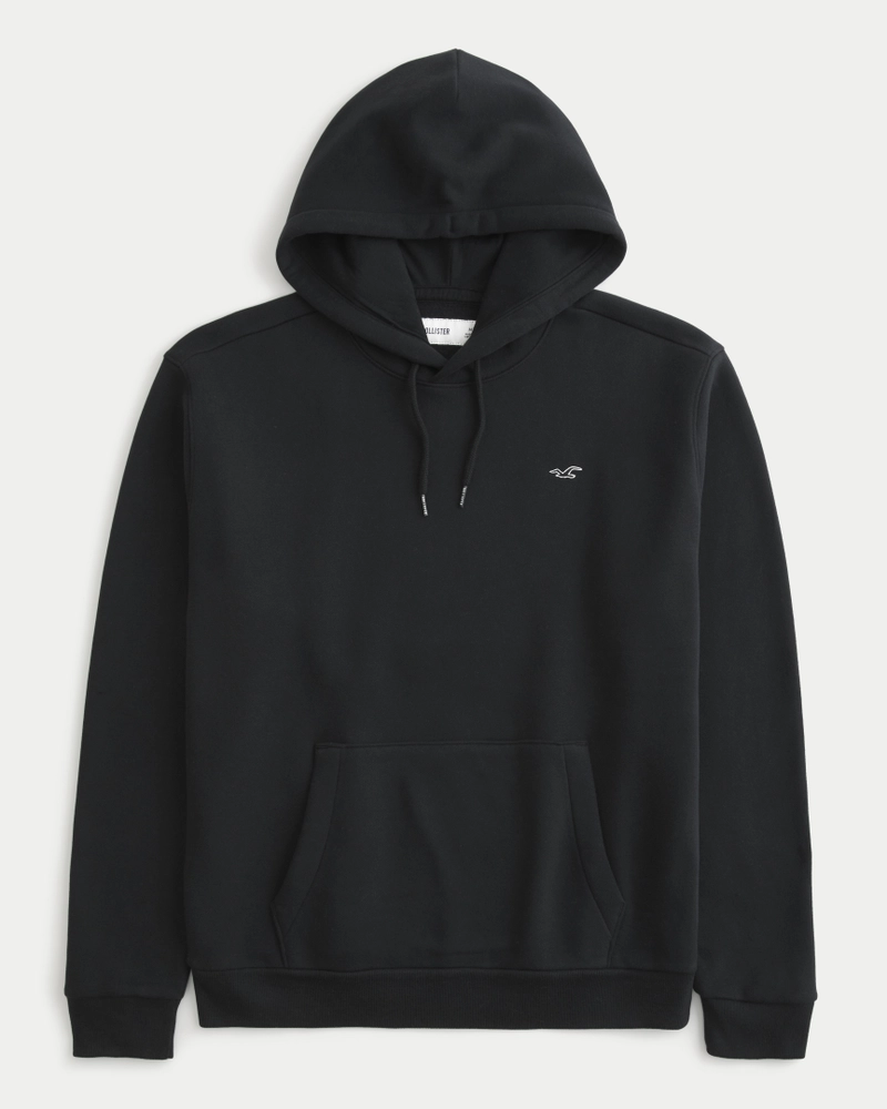 Icon Hoodie