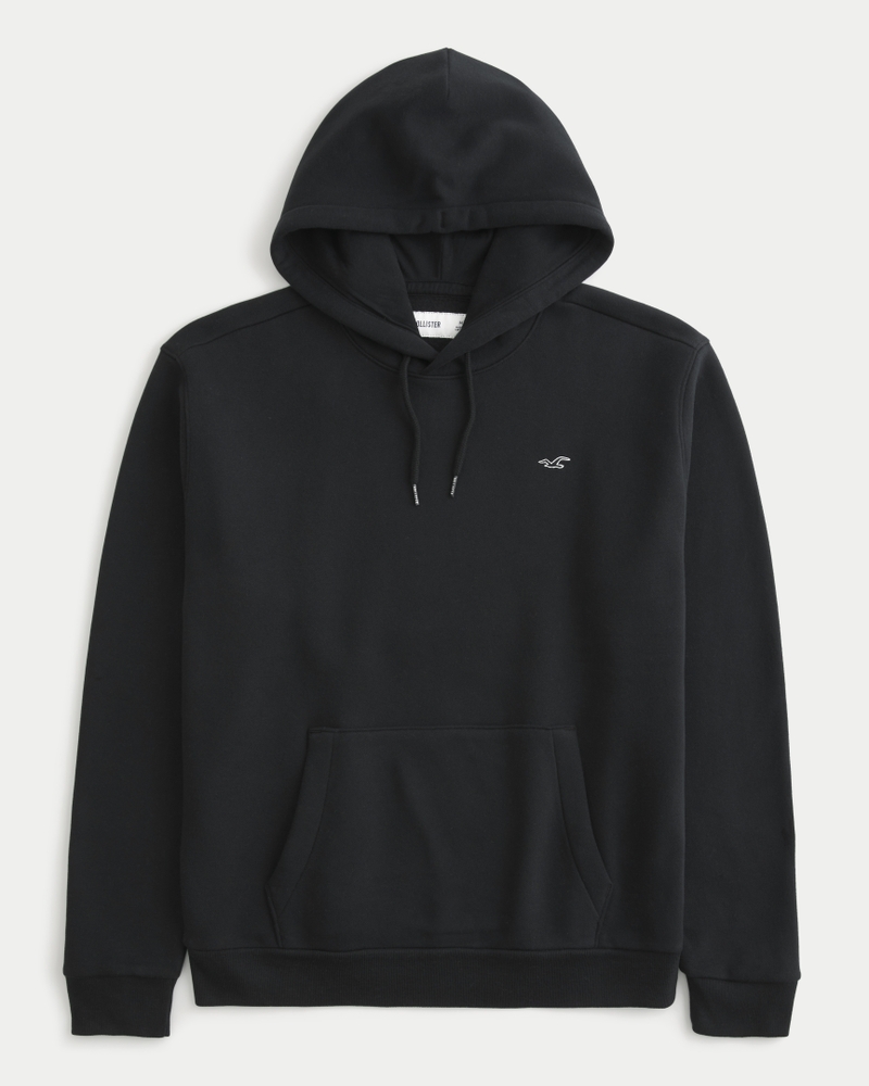 Icon Hoodie
