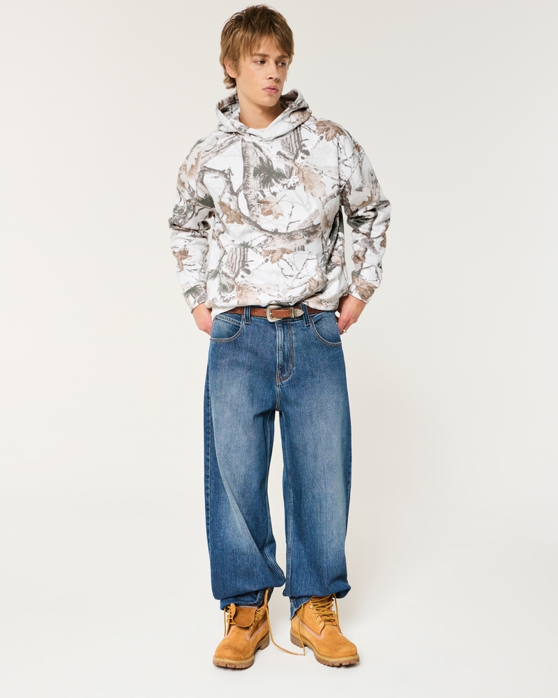 Product image for Boxy Hoodie
