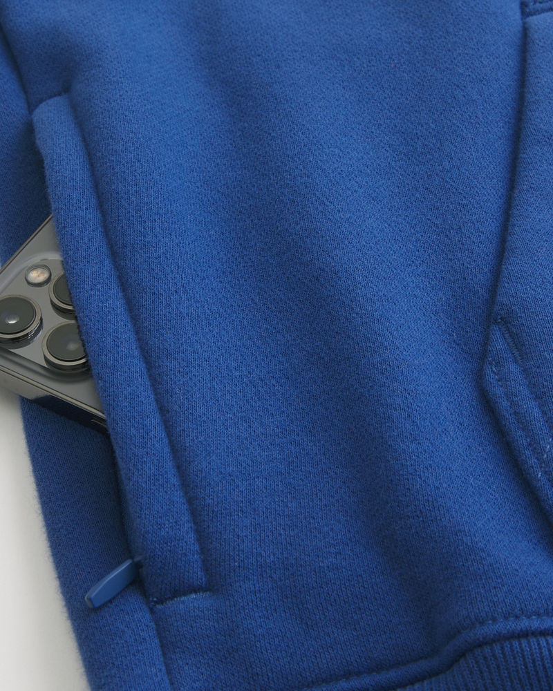 Boxy Hoodie